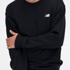 Essentials French Terry Crew sweater