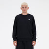 Essentials French Terry Crew sweater