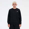 Essentials French Terry Crew sweater