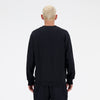 Essentials French Terry Crew sweater