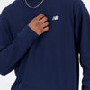 Essentials French Terry Crew sweater