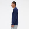 Essentials French Terry Crew sweater