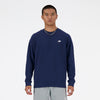 Essentials French Terry Crew sweater