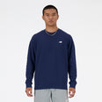 Essentials French Terry Crew sweater