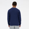 Essentials French Terry Crew sweater