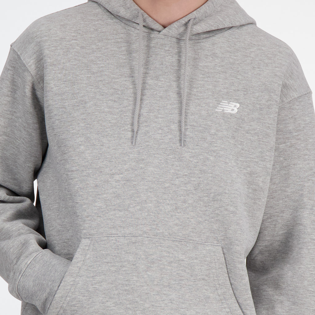 Essentials French Terry hoodie