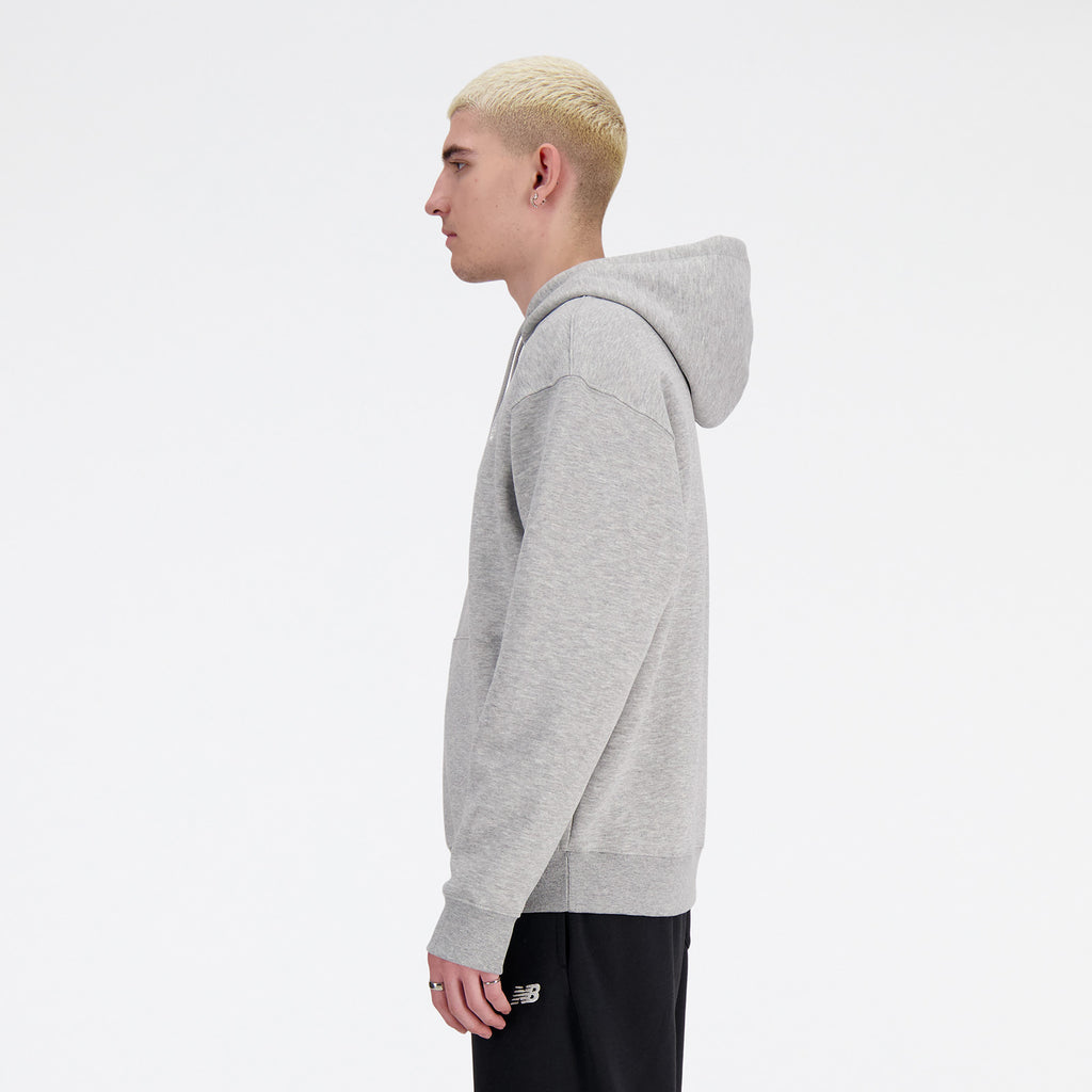 Essentials French Terry hoodie