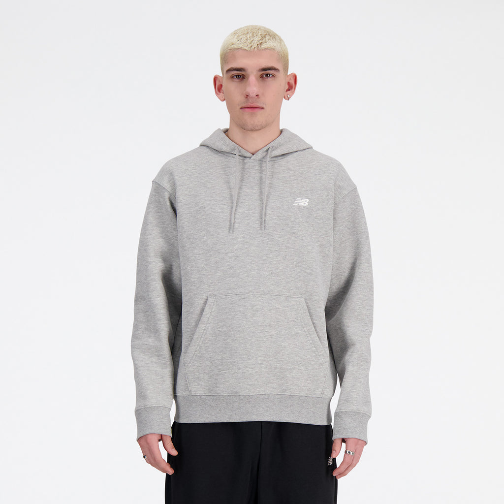 Essentials French Terry hoodie