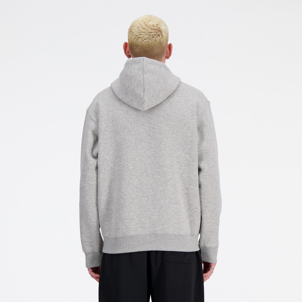 Essentials French Terry hoodie