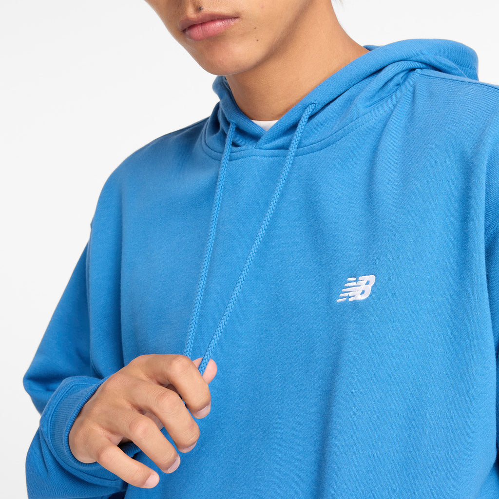 Essentials French Terry hoodie