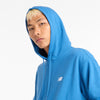Essentials French Terry hoodie