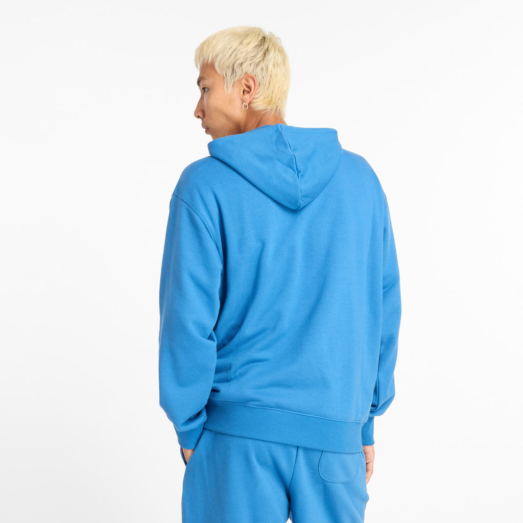 Essentials French Terry hoodie