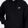 Essentials French Terry hoodie