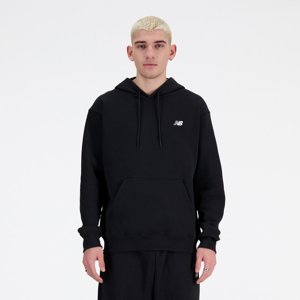 Essentials French Terry hoodie