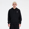Essentials French Terry hoodie