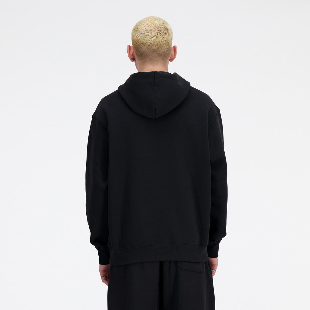 Essentials French Terry hoodie