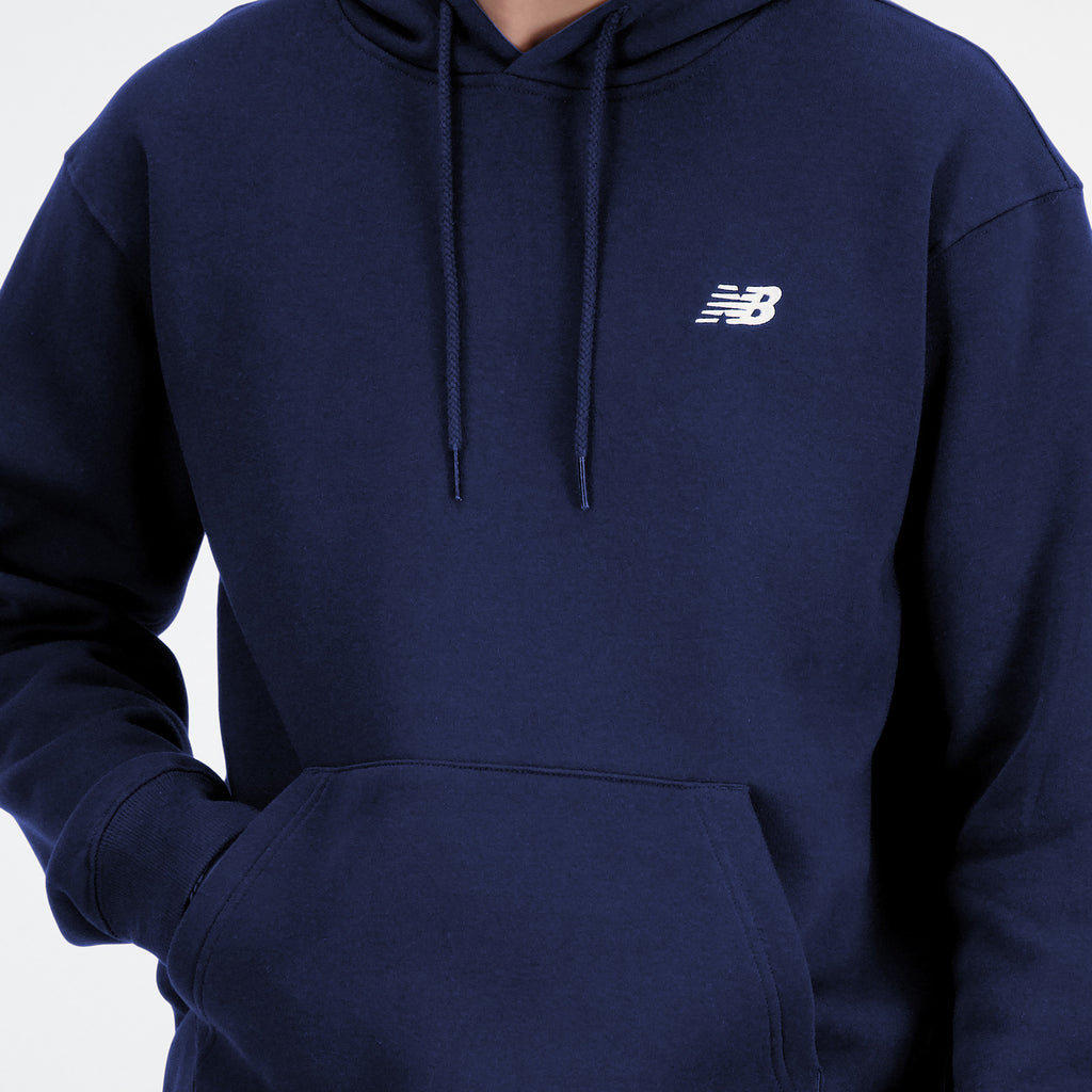 Essentials French Terry hoodie