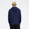 Essentials French Terry hoodie