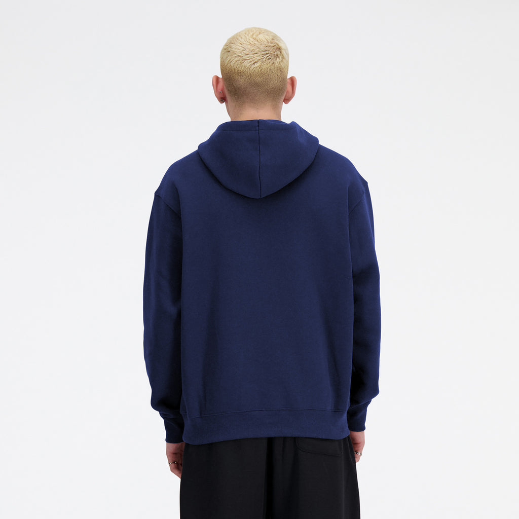 Essentials French Terry hoodie