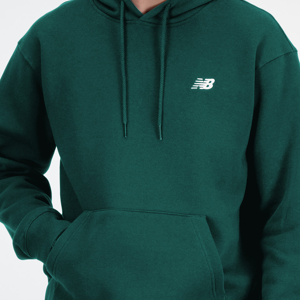 Essentials French Terry hoodie