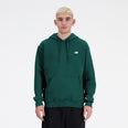 Essentials French Terry hoodie