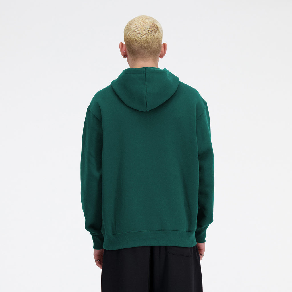 Essentials French Terry hoodie