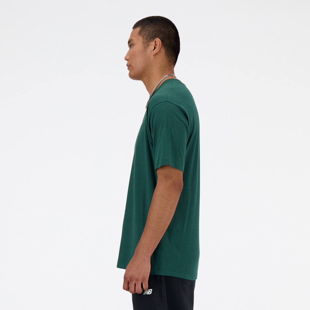 Essentials Cotton shirt