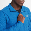 Space Dye 1/4 Zip longsleeve shirt
