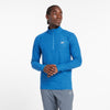 Space Dye 1/4 Zip longsleeve shirt