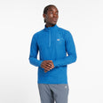 Space Dye 1/4 Zip longsleeve shirt