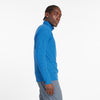 Space Dye 1/4 Zip longsleeve shirt