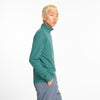 Space Dye 1/4 Zip longsleeve shirt