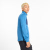 Athletics Heat Grid 1/2 Zip longsleeve