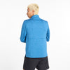 Athletics Heat Grid 1/2 Zip longsleeve