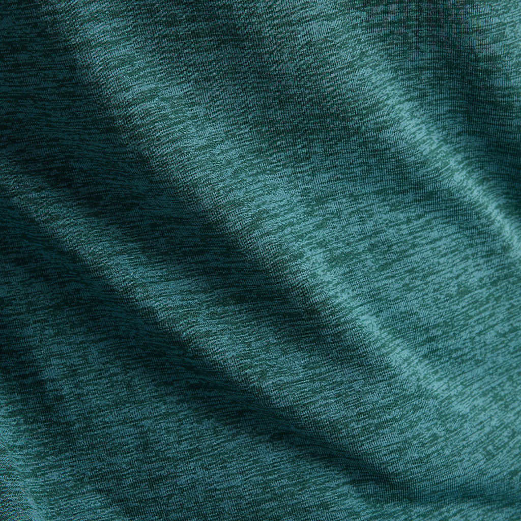 Athletics Heat Grid 1/2 Zip longsleeve