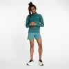 Athletics Heat Grid 1/2 Zip longsleeve