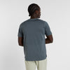 Athletics Reflective Graphic t-shirt