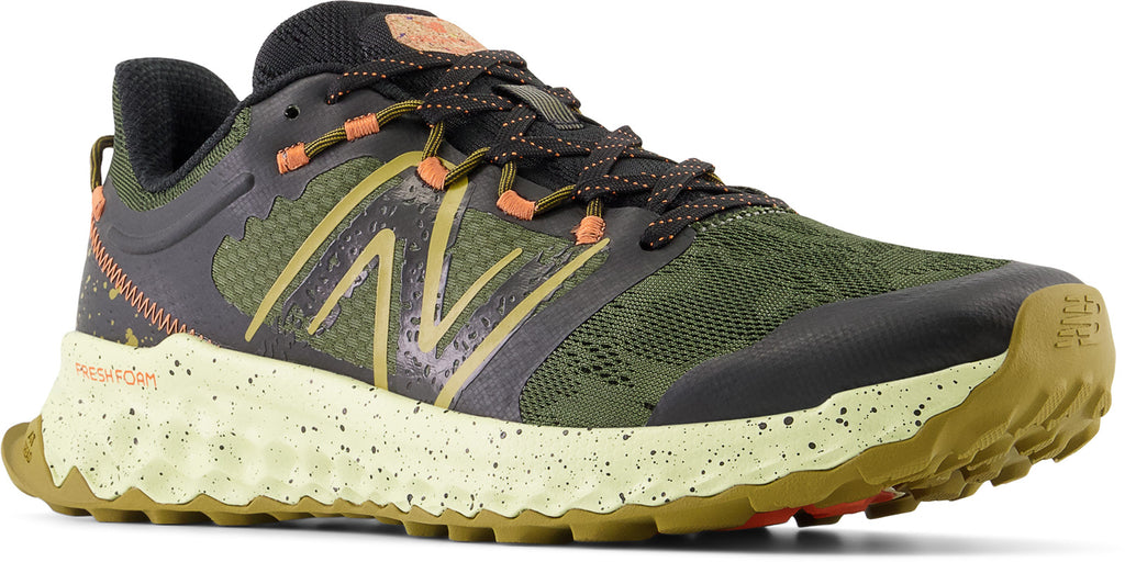 Fresh Foam Garoé trailschoenen