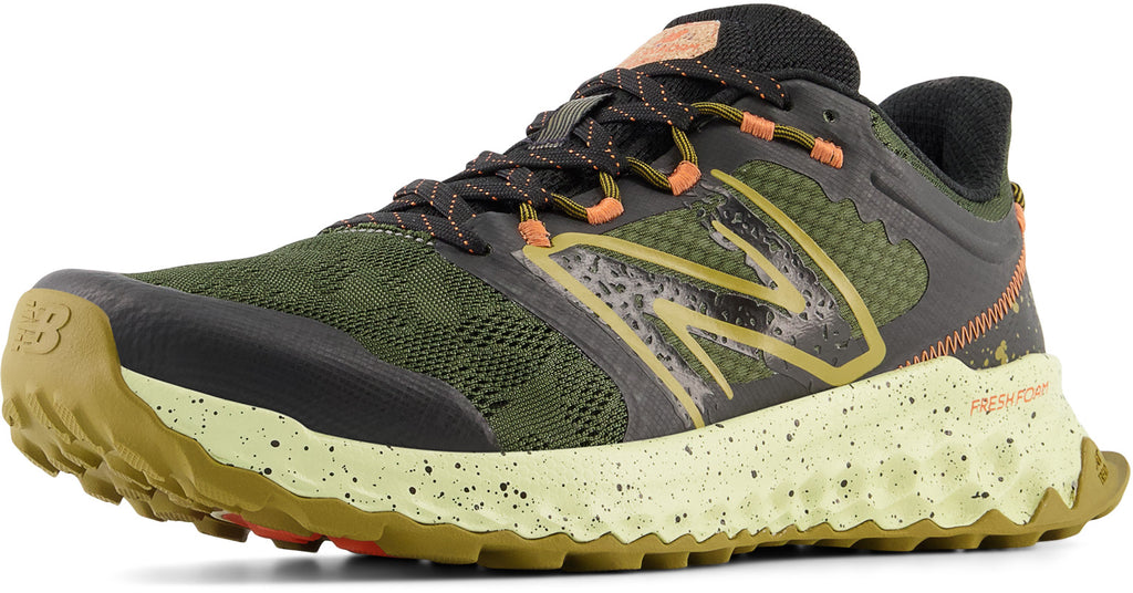 Fresh Foam Garoé trailschoenen