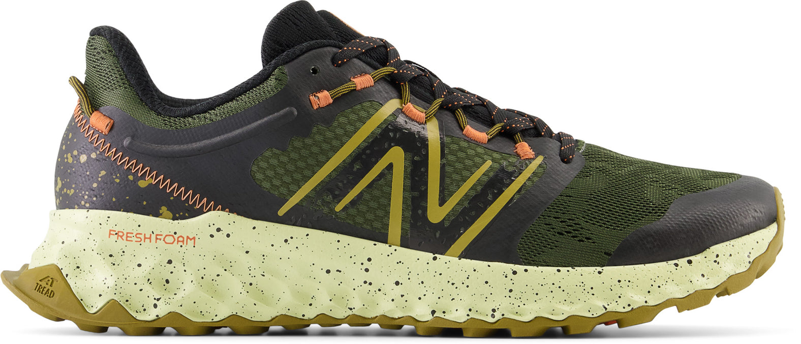 Fresh Foam Garoé trailschoenen