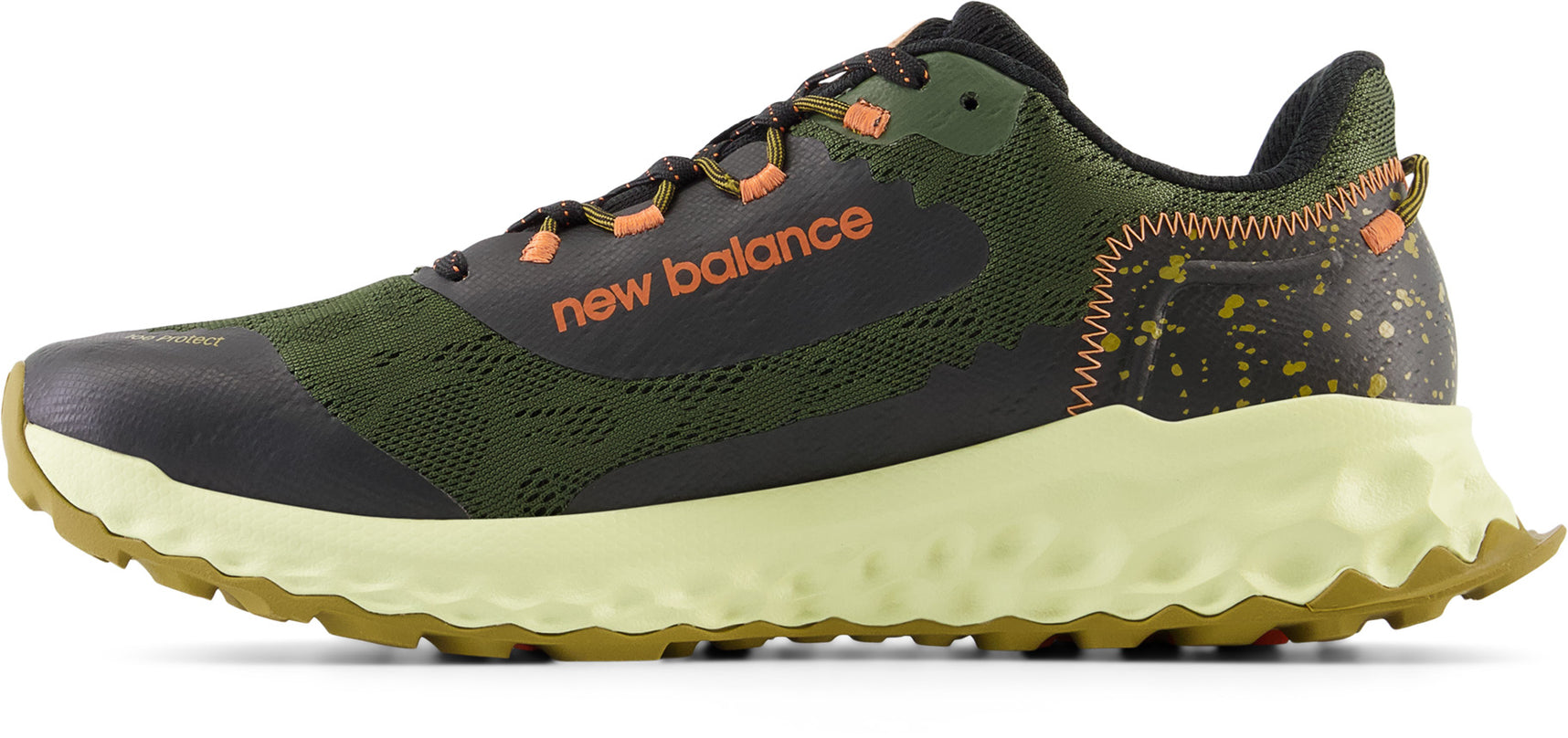 Fresh Foam Garoé trailschoenen