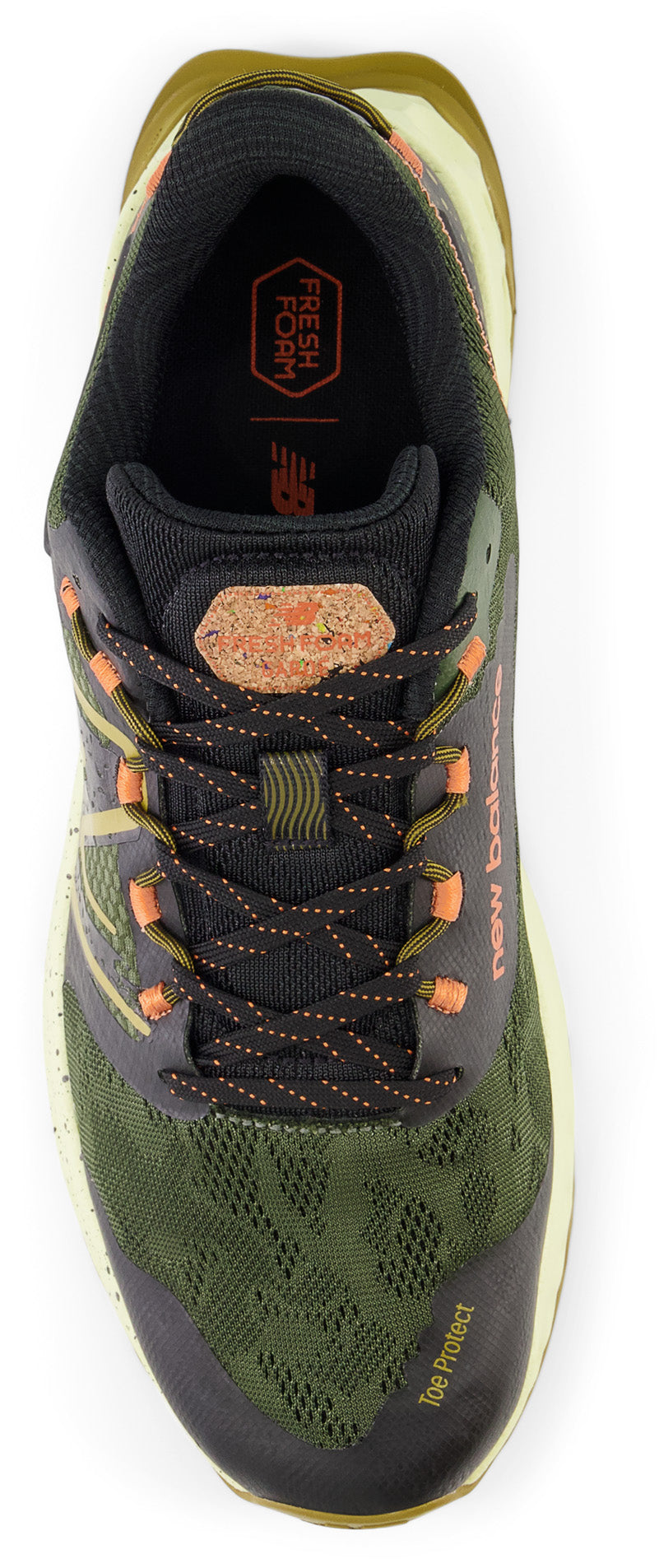 Fresh Foam Garoé trailschoenen