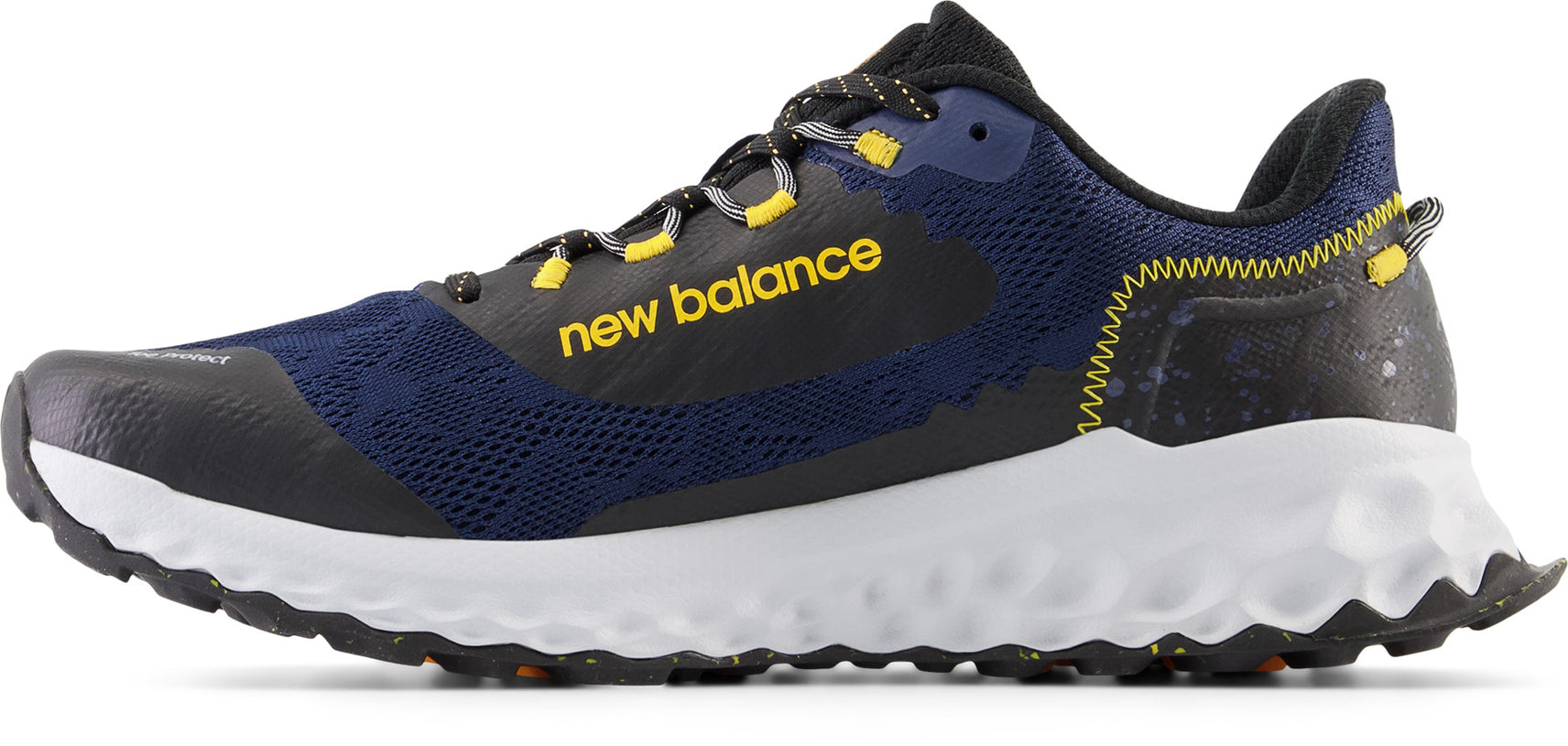 Fresh Foam Garoé trailschoenen