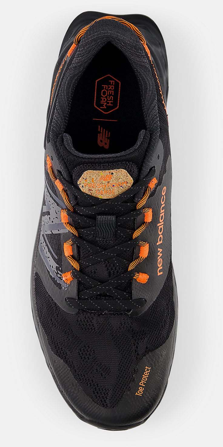 Fresh Foam Garoé trailrunschoenen