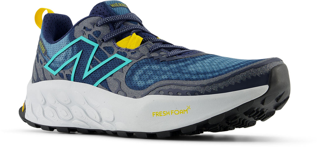 Fresh Foam X Hierro v8 trailschoenen