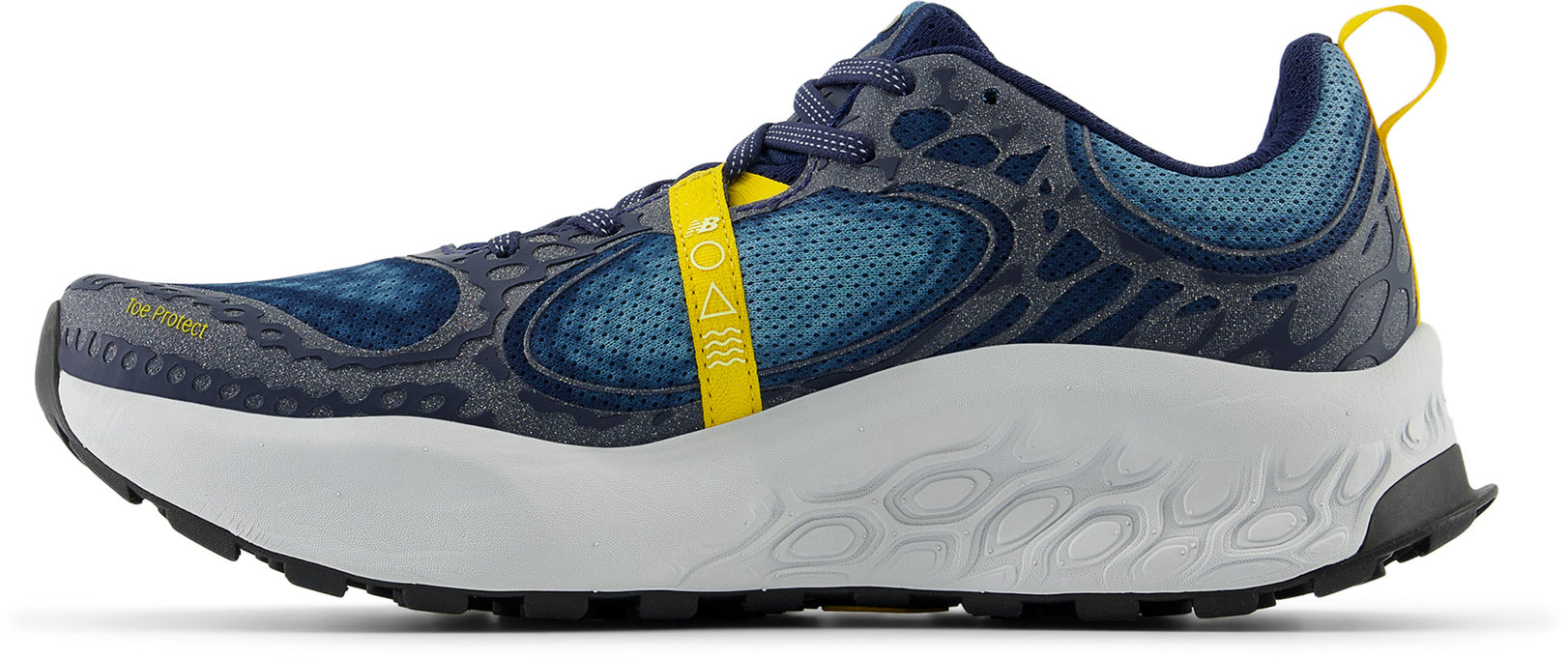 Fresh Foam X Hierro v8 trailschoenen