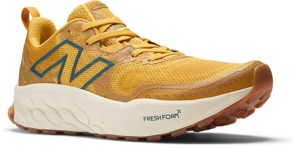 Fresh Foam X Hierro v8 trailschoenen