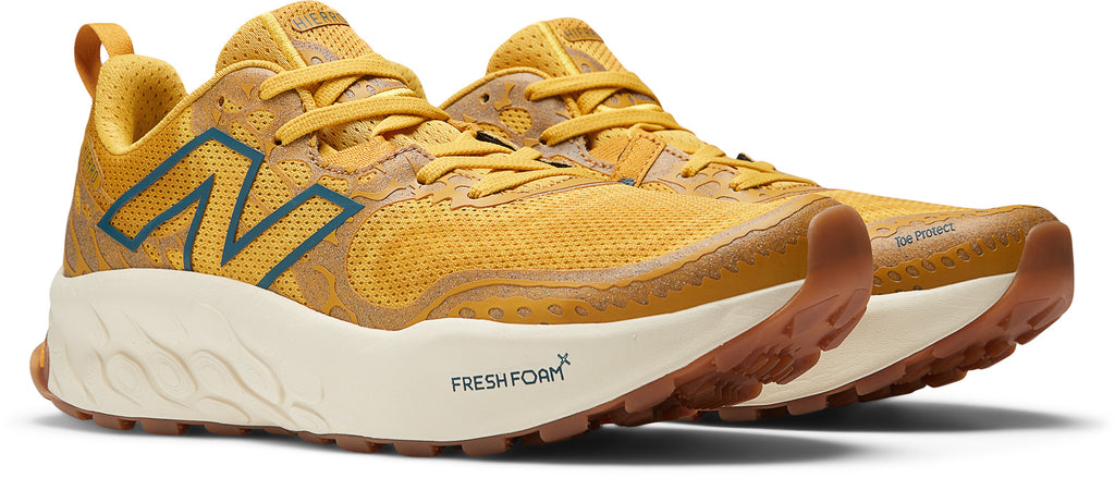 Fresh Foam X Hierro v8 trailschoenen