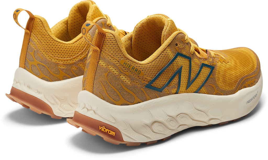 Fresh Foam X Hierro v8 trailschoenen