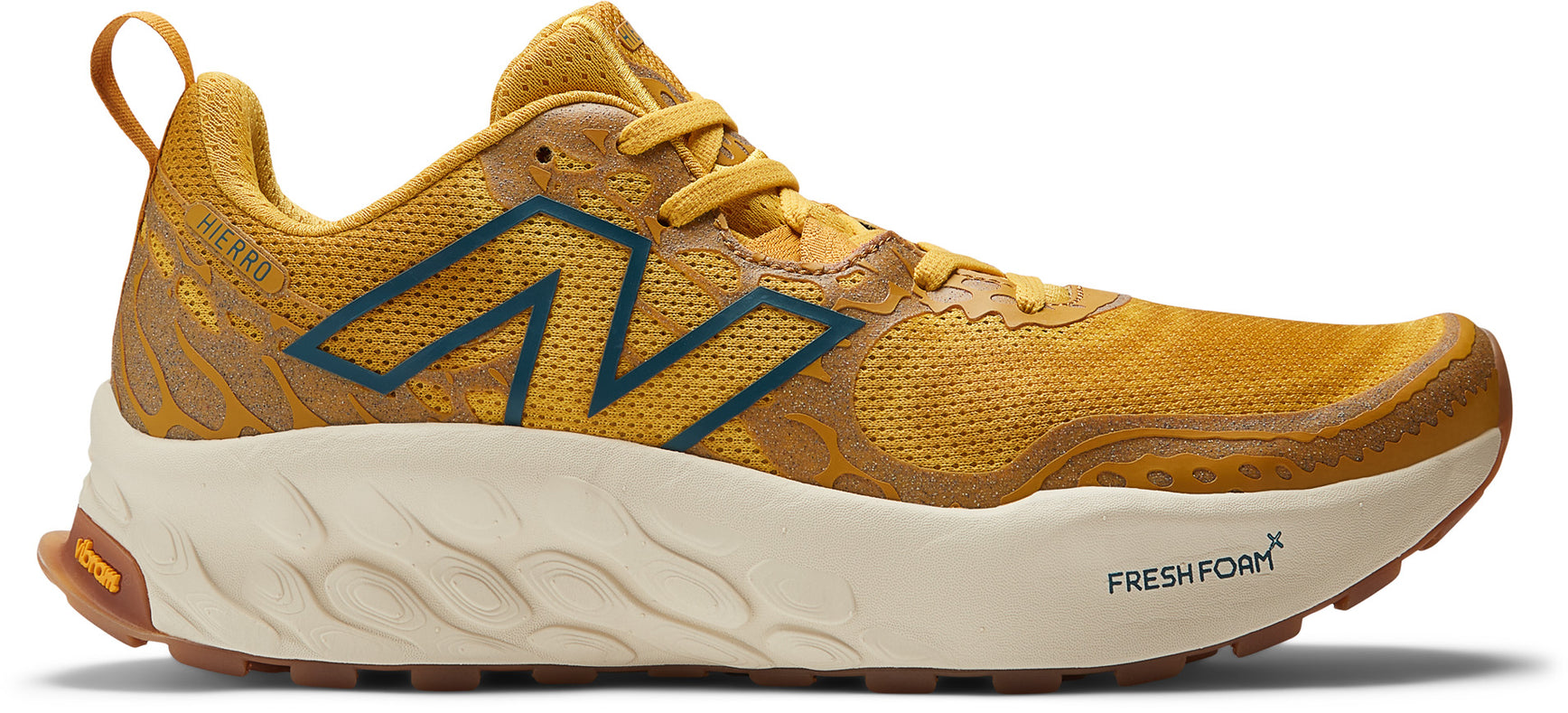 Fresh Foam X Hierro v8 trailschoenen